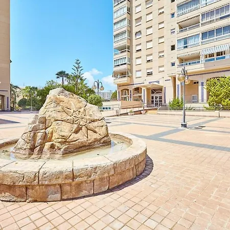 Bitacoras Btcdlt Διαμέρισμα La Venteta