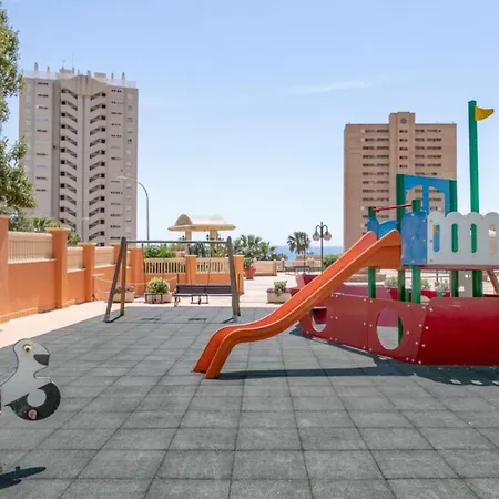 شقة Bitacoras Btcdlt