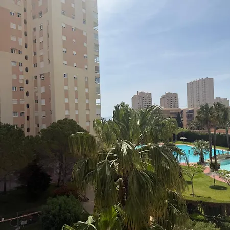 شقة Bitacoras Btcdlt